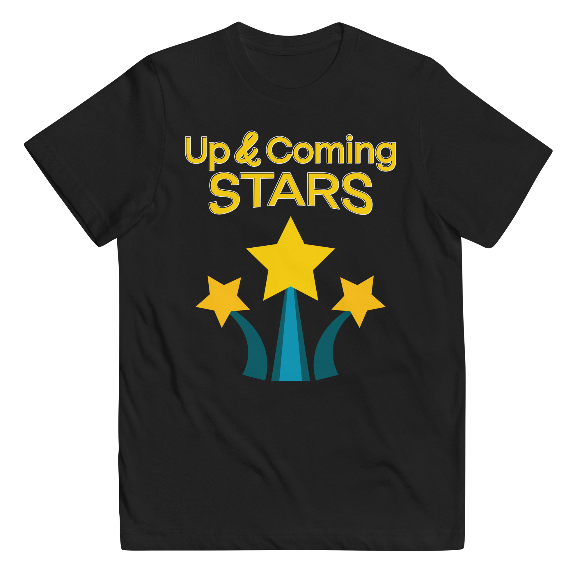 Up & Coming Stars Up & Coming Stars