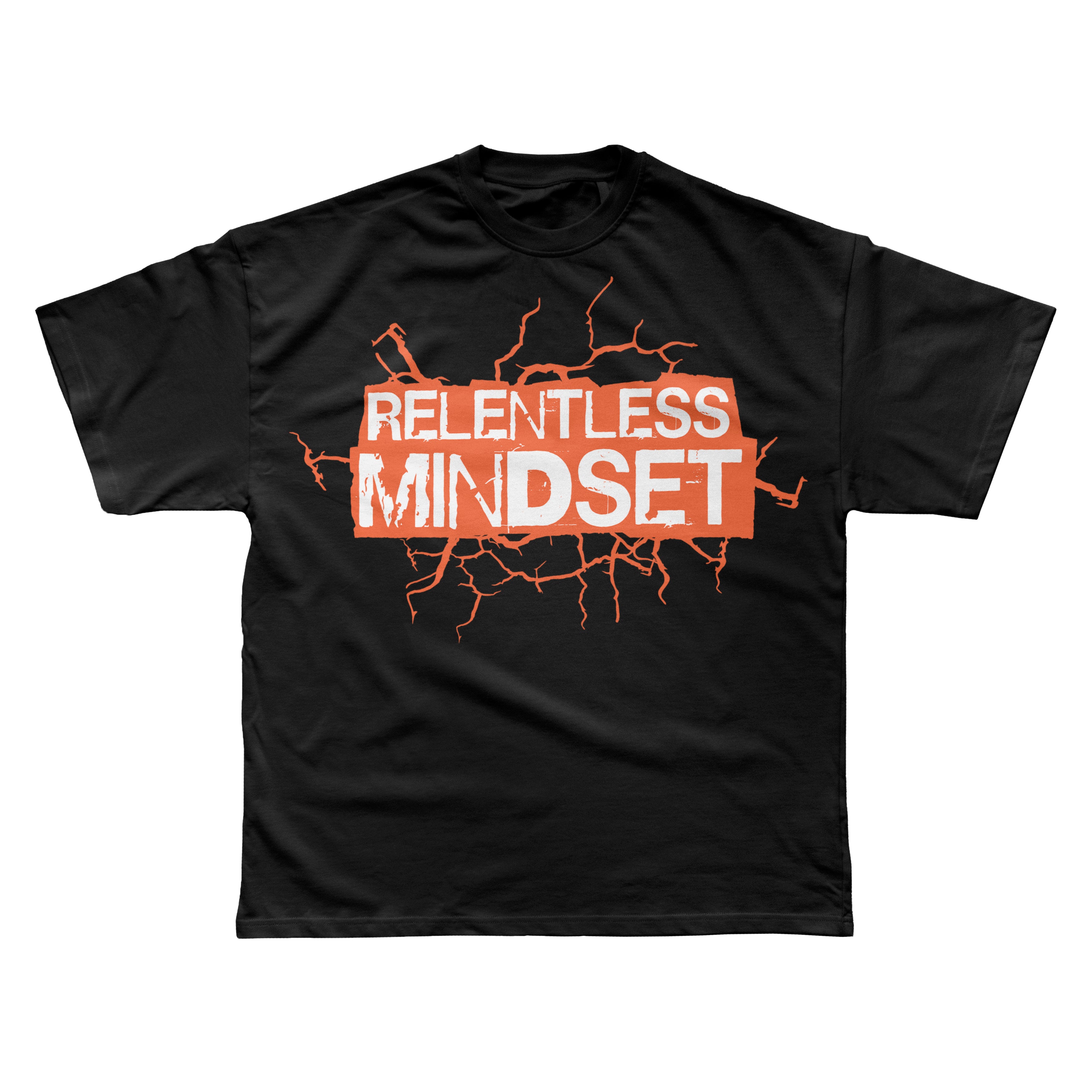 Relentless Mindset Relentless Mindset