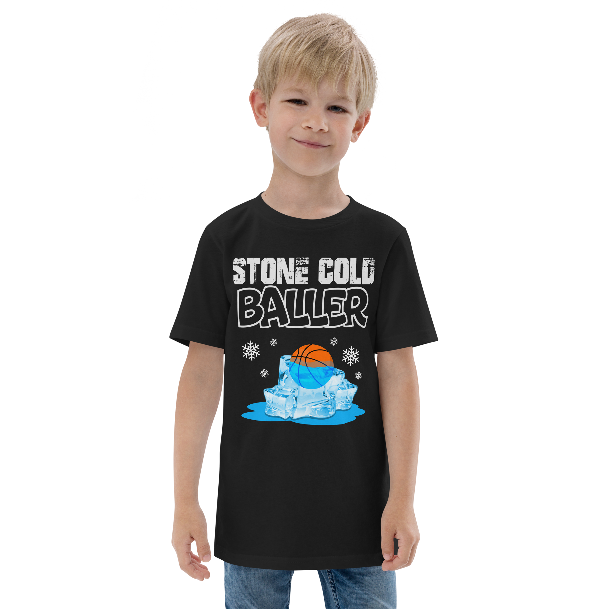 Stone Cold Baller Stone Cold Baller