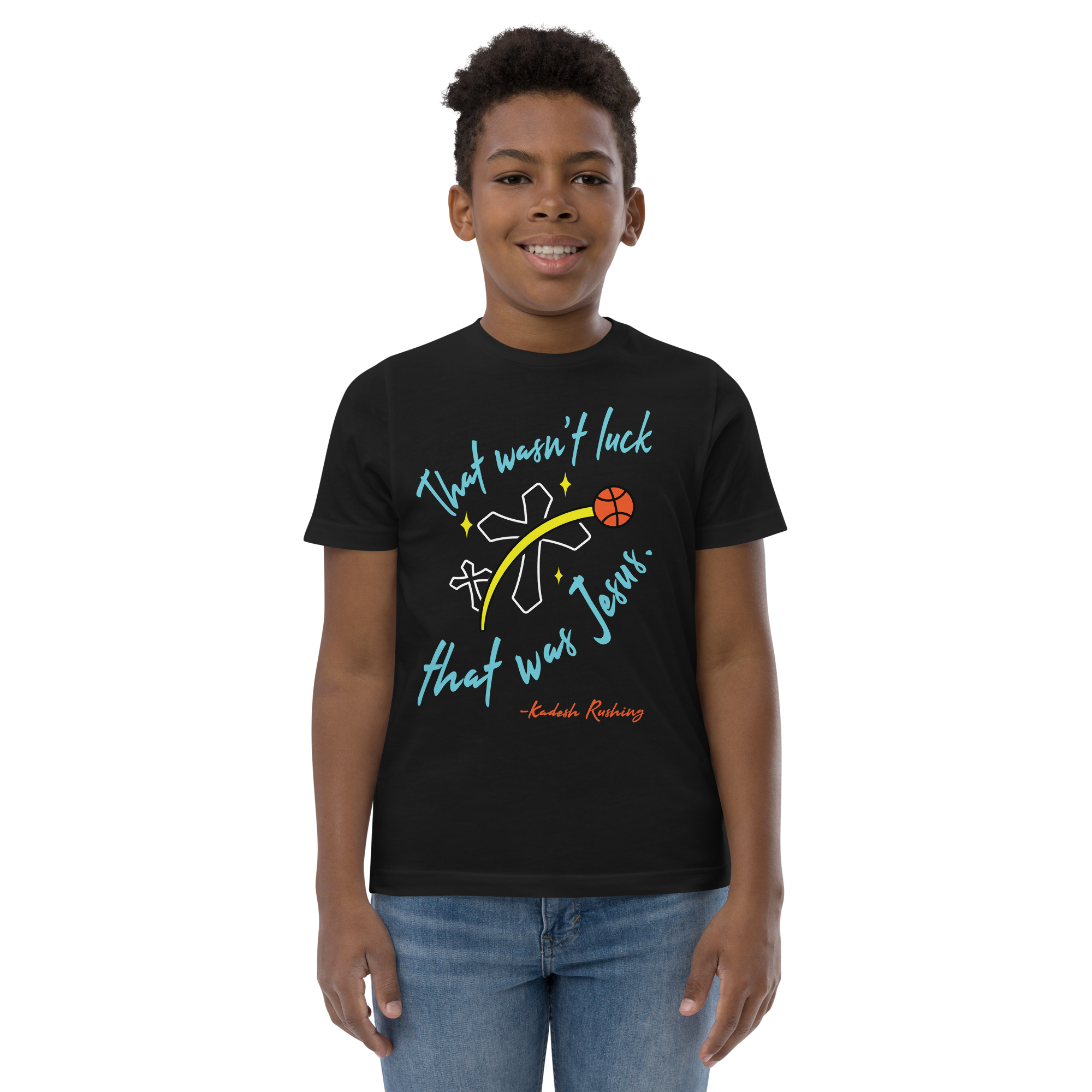 That Wasn’t Luck … That Wasn’t Luck …