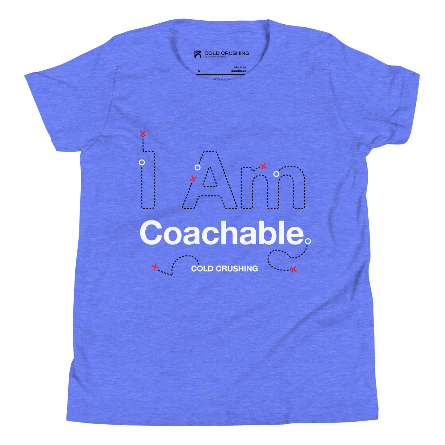 I Am Coachable