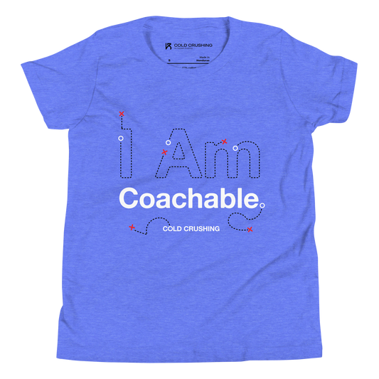 I Am Coachable