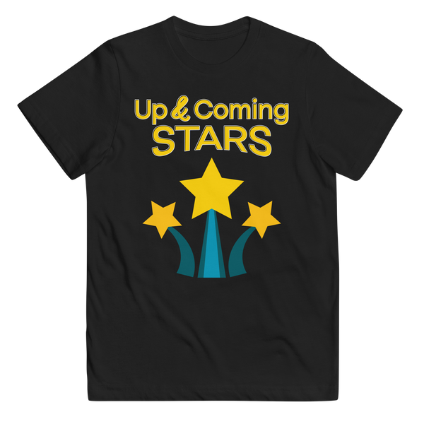 Up & Coming Stars