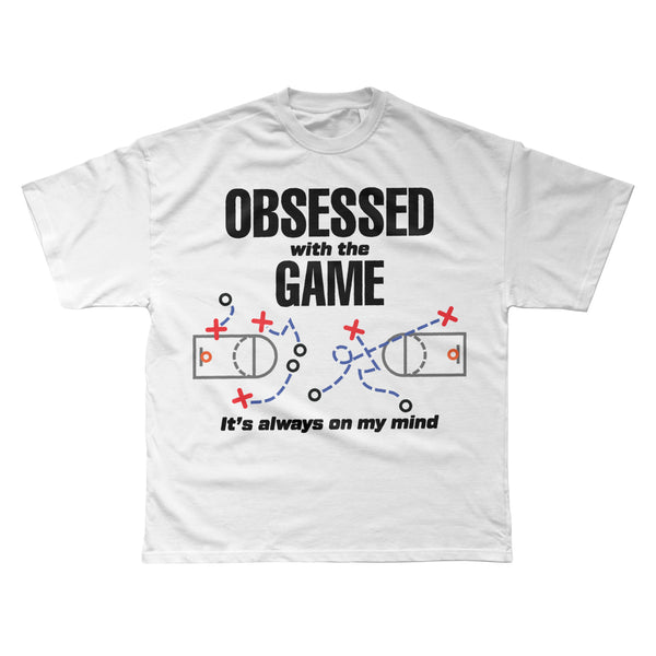 Obsessed With The Game