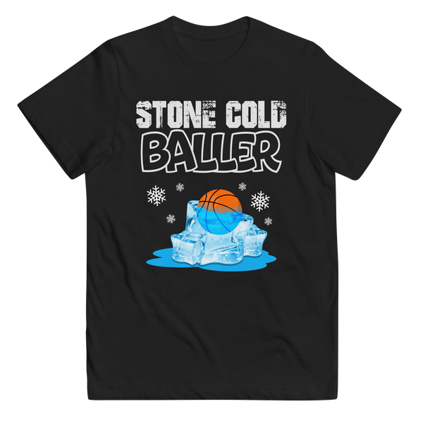 Stone Cold Baller